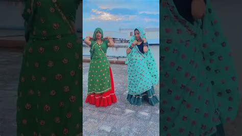 Aarti Meena Meena Song Meena Geet Meena Dance Video Meena Tiktok Dance Video Meenawati