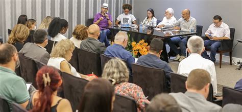 Debate Dialogando Sobre A Avalia O E Reforma Do Novo Ensino M Dio