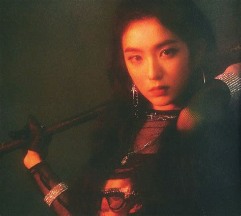 N Vi Scan Acc On Twitter Red Velvet The Perfect Red Velvet