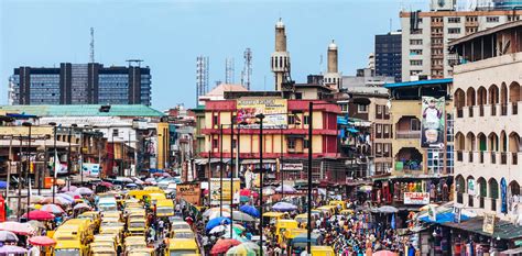 Guide To Moving To Nigeria As An Expat William Russell