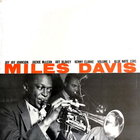 Miles Davis - Miles Davis, Volume 1 - Reviews - Album of The Year