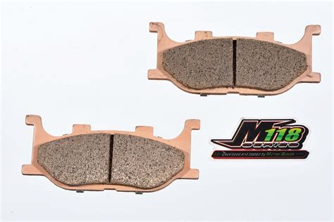 Goldfren Brake Pads 099