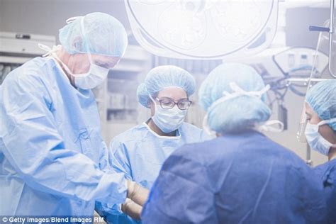 CosMediTours Gold Coast Clinic Offers Boob Job For Less Than Daily Mail Online