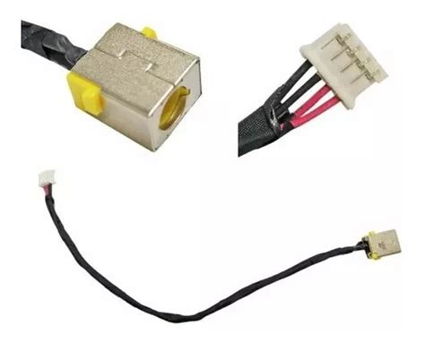 Dc Power Jack Acer Aspire A A G A A