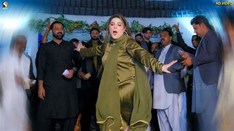 Asan Te Yaaran De Yaar Haan Chahat Baloch Hot Dance Performance SGRecords 2023 YouTube