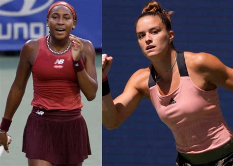 Citi Open Maria Sakkari Vs Coco Gauff Live Stream Match Timings