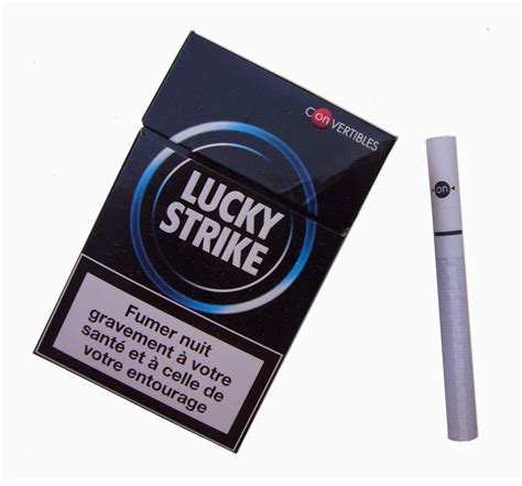 Au! 24+ Lister over Lucky Strike Click! My review of lucky strike ...
