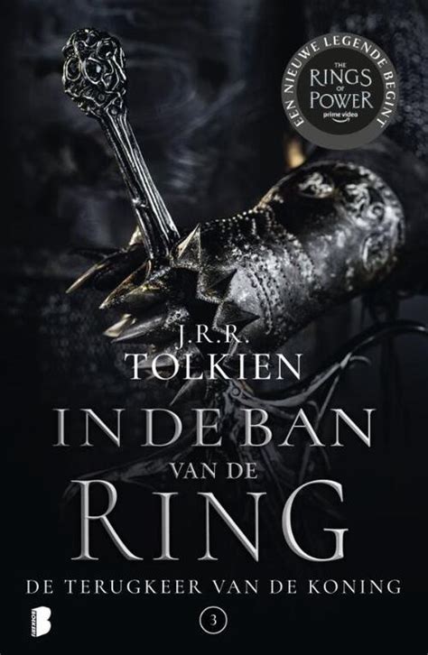 In De Ban Van De Ring 3 De Terugkeer Van De Koning Jrr Tolkien