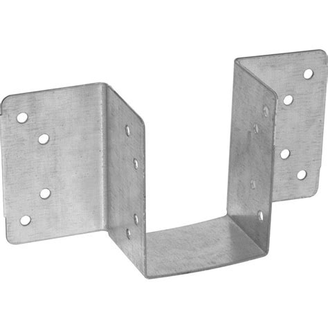 Mini Timber To Timber Joist Hanger 47 X 67mm 10 Pack Joist Hangers