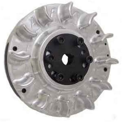 Arc Billet Flywheel Non Hemi Predator 212 Adj Timing