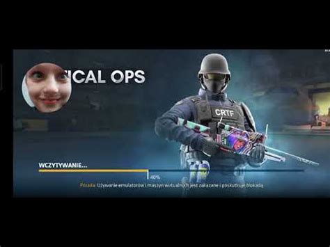 Podr By Cs Go Na Telefon Part Youtube