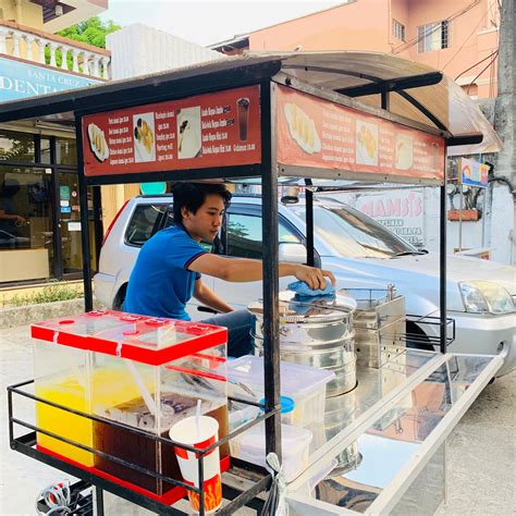 Collapsible Cart Food Cart Food Kiosk Bike Cart For Sale Food Cart