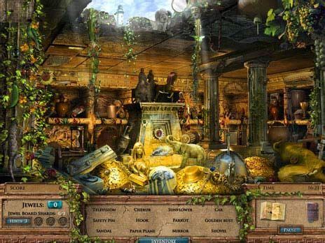 Download Jewel Quest Mysteries - The Seventh Gate for free at FreeRide ...