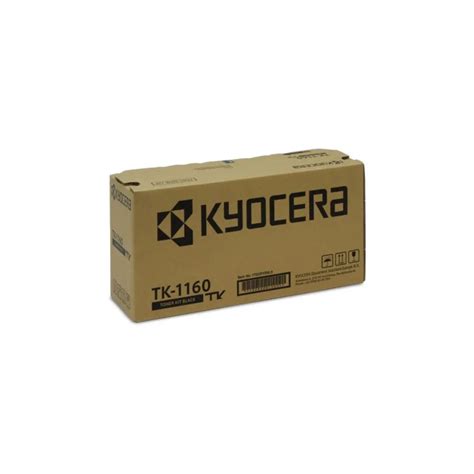 Kyocera TK-1160 Toner schwarz Buy