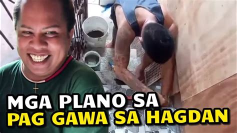 Mga Plano Sa Pag Gawa Ng Hagdan Na Paano Ma Bonggang Bongga Day 1 Sa