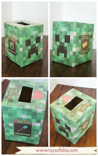 Fabulous Valentine Box Ideas For Boys Foster2forever Boys