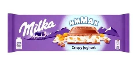 Chocolate Milka Surtidos Escoge Tu Sabor Mmmax 270 A 300g Envío gratis