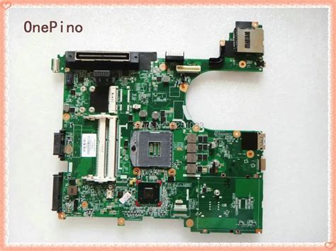 For Hp P B Laptop Motherboard For Hp B P