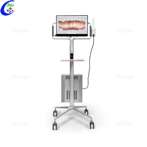 Dental D Portable Intraoral Scanner Intraoral Scanner Price