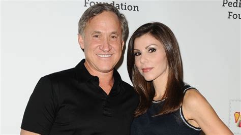 Terry Dubrow on How Wife Heather ‘Saved’ His ‘Life’ | Life & Style