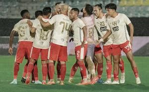 Liga Libur Bali United Agendakan Dua Laga Uji Coba