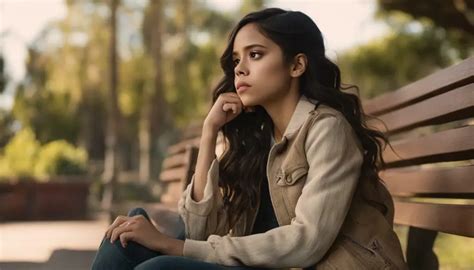 Has Jenna Ortega Dated Anyone Insights Into Her Love Life