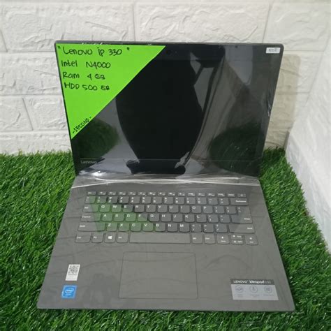 Jual Lenovo Ip 330 Intel N4000 Ram 4gb Hdd 500gb 14 Inch Shopee Indonesia