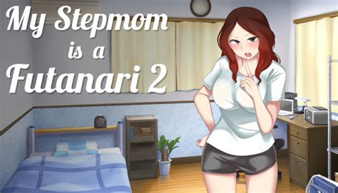 Save 33 On My Stepmom Is A Futanari 2 On Steam