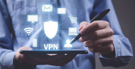 Un Vpn Vous Prot Ge Pas La Navigation Priv E Web Tech