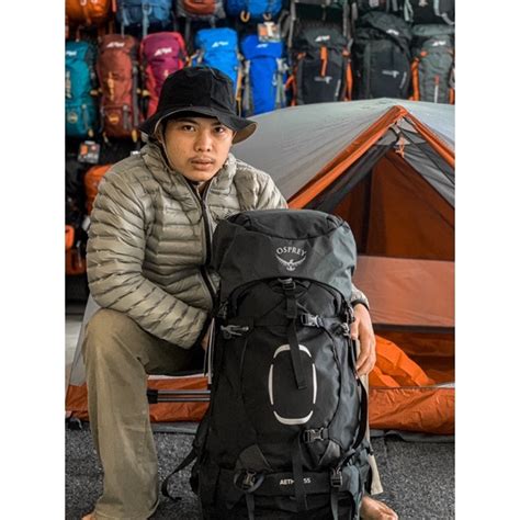 Jual Osprey Aether Carrier Indonesia Shopee Indonesia