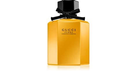 Gucci Flora By Gucci Gorgeous Gardenia Eau De Toilette Dition