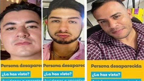 Identifican A Algunos Desaparecidos De Call Center En Zapopan