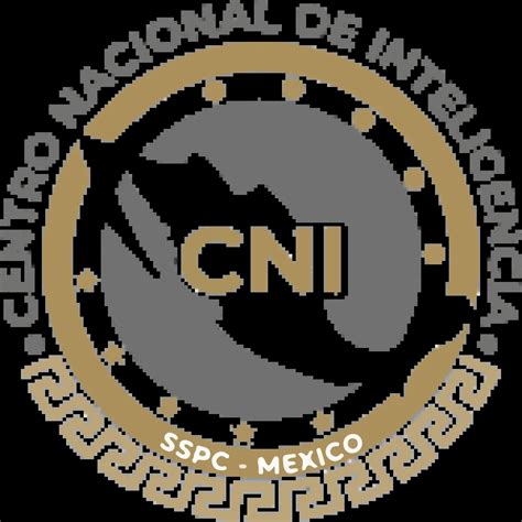 Centro Nacional De Inteligencia En México Funciones Y Relevancia Iccsi