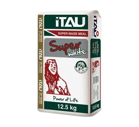 maize meal kg supplylink