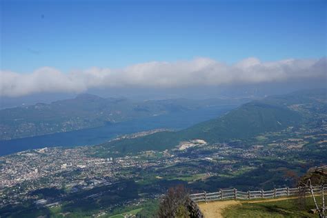 Les Balcons Du Lac Du Bourget Rando Bauges