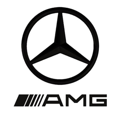 Amg logo – Artofit