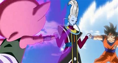 Dragon Ball Super qué sucedió en el episodio 42 SPOILER LAPRENSA