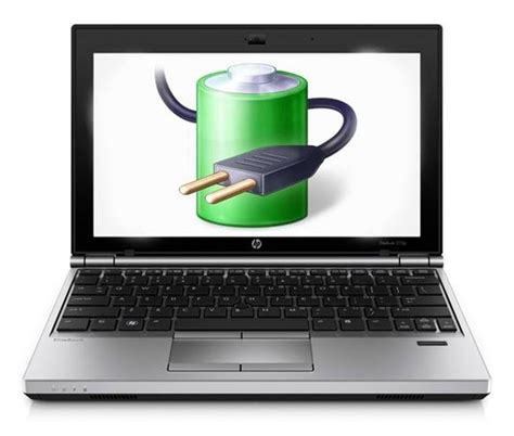 5 Tips To Make Your Laptop Battery Last Longer