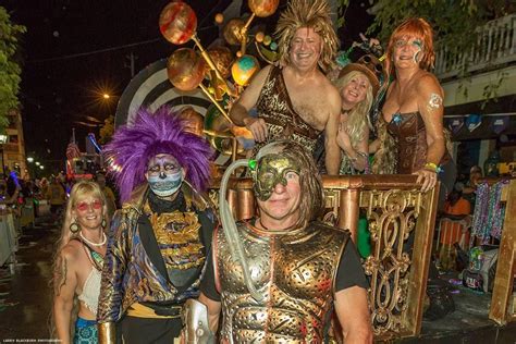 105 Photos Of Decadent And Divine Fantasy Fest