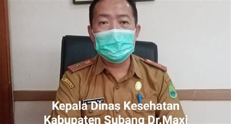 Ada Penambahan Orang Terkonfirmasi Kasus Positif Covid Di Kab