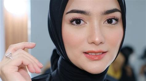 5 Ootd Stylish Ala Citra Kirana Dijamin Gak Terlihat Kaku Meski Pakai