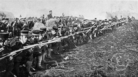 Russo Japanese War February September