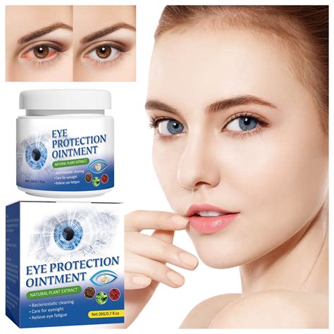 Worpbope Personal Skin Care Eye Balm Eye Dryness Brighten Mild And Moisturizing Eye Brighten