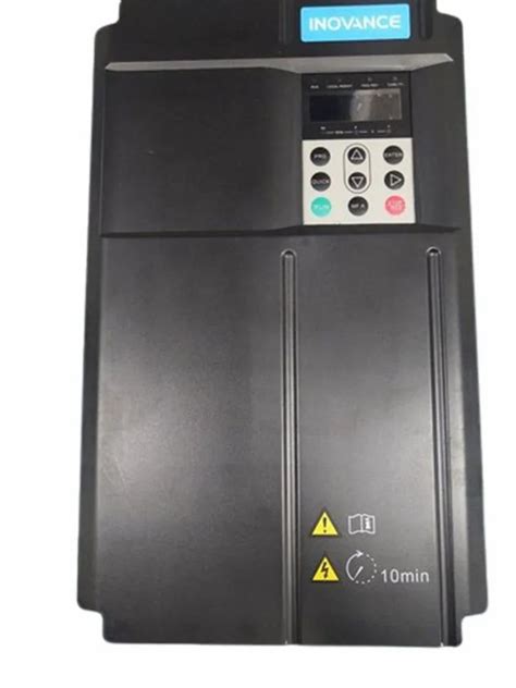 INOVANCE MD290 AC Drive At Best Price In Coimbatore ID 22988114588