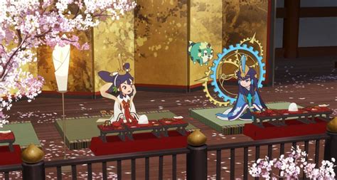 Tensui No Sakuna Hime Episode Discussion Forums Myanimelist Net