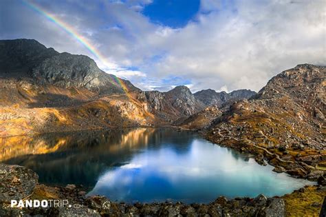 Top 10 Gorgeous Lakes In The Himalayas Places To See In Your Lifetime