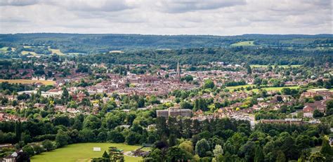 Dorking Travel Guide | Dorking Tourism - KAYAK