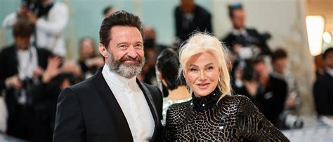 Hugh Jackman And Wife Separate After 27 Years Of Marriage The Daily Caller