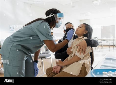 Nasal 11 Hi Res Stock Photography And Images Alamy