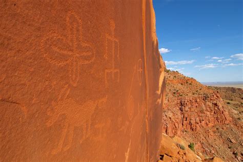 Vermilion Cliffs National Monument